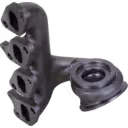 FOR 781504-0004 TH Turbine Housing for J96 Turbocharger Replacement thumbnail 4