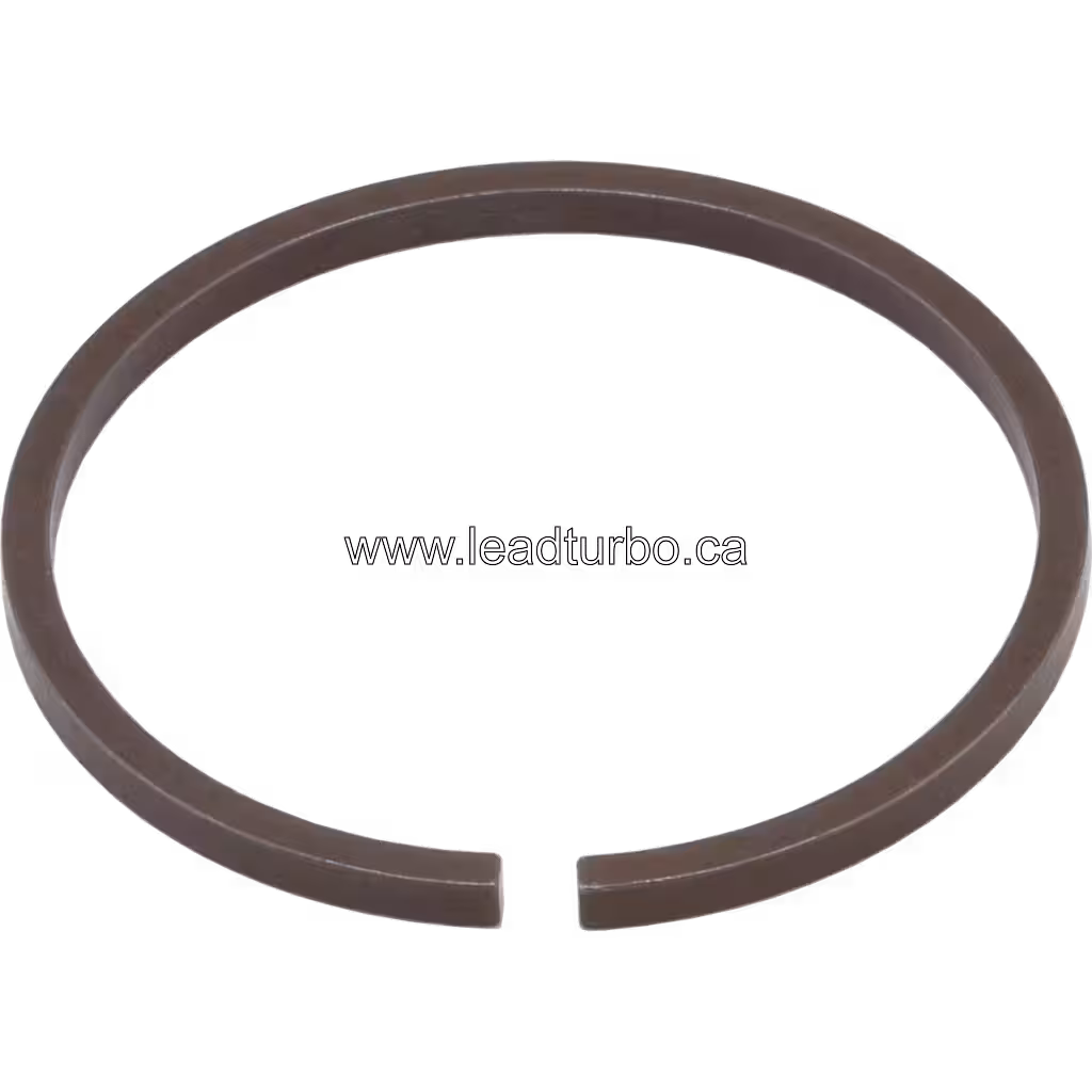 Aftermarket Turbo Piston Ring HX83