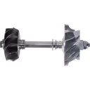 J96 Rotor Assy for 24100-3130A RA with two impellers