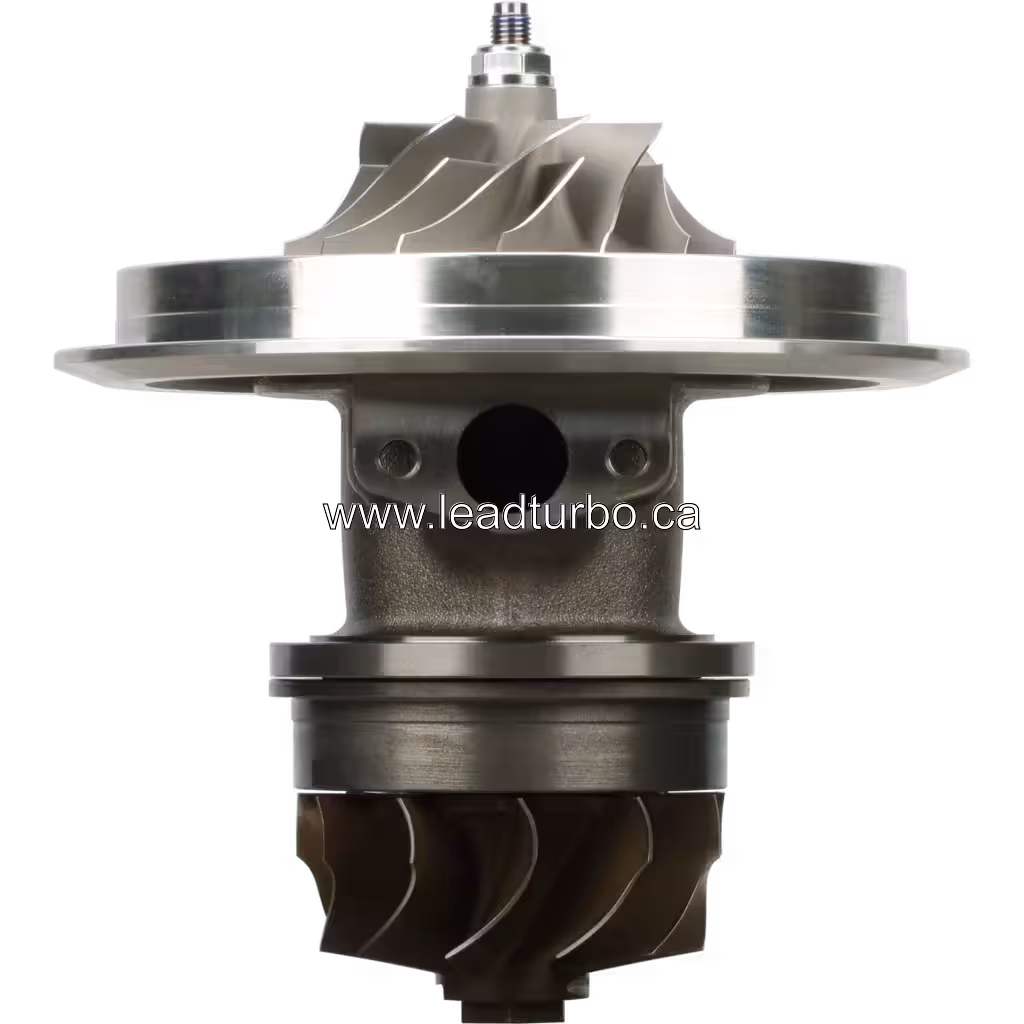 KTR110G-Q76B turbo core for Komatsu 6505-52-5440
