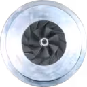 KTR110G-Q76B Turbo Core for Komatsu 6505-52-5440 thumbnail 4