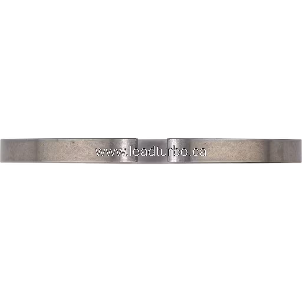 Piston ring for Komatsu SAA6D170-P800 engine