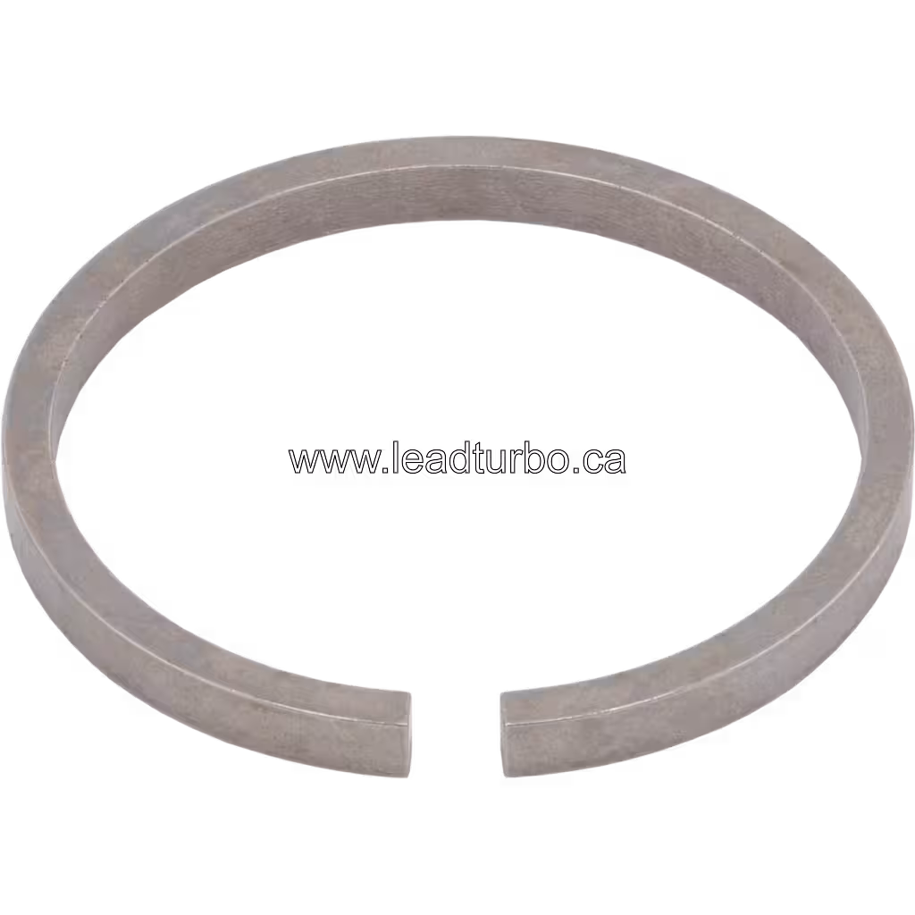 Komatsu EGS 850 genset replacement piston ring