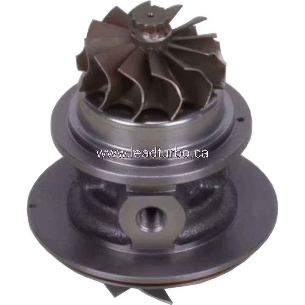 Cummins ISF3.8 turbo core component