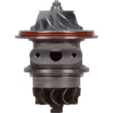 Turbocharger core replacement for Cummins DSV 2002