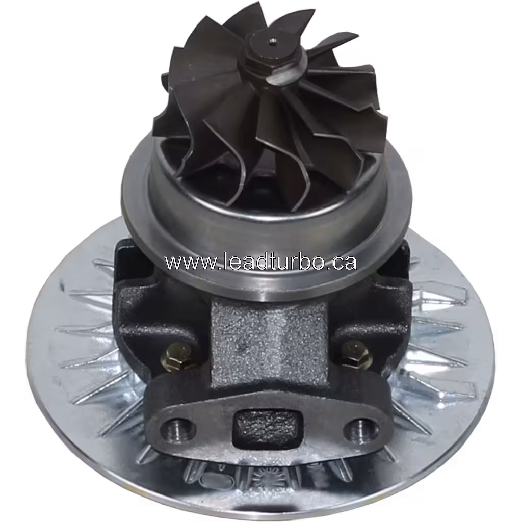Turbo core component for John Deere 6059T