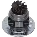 Turbo core component for John Deere 6059T