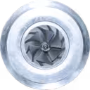 John Deere turbocharger core replacement