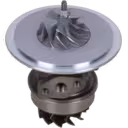 Aftermarket turbo core for 4039T engine