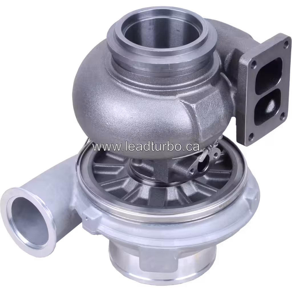 Turbochargeur de Remplacement 2316616 GTA5518B pour CAT C15 ACERT