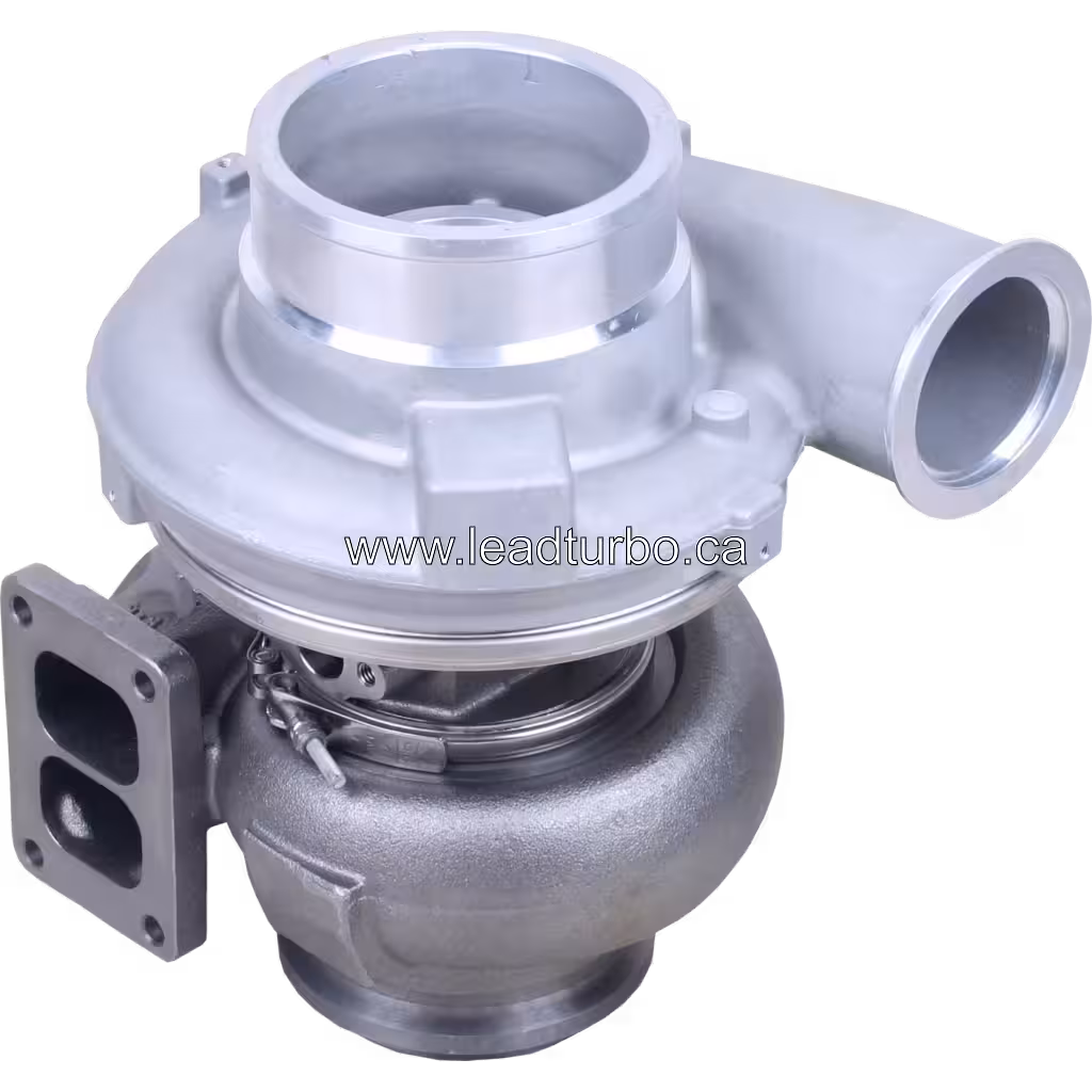 Turbochargeur de Remplacement 2316616 GTA5518B pour CAT C15 ACERT