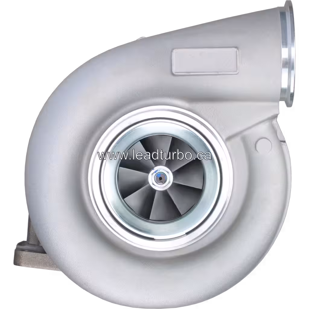 Emballage du turbocompresseur 3591830 Scania