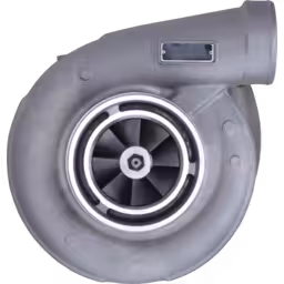 Turbocompresseur HX80 3594117 pour Cummins KTA19 650HP