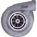 Boite d'emballage turbocompresseur HX80