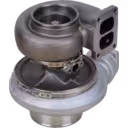 Turbocompresseur S4DS référence OEM 0R7075
