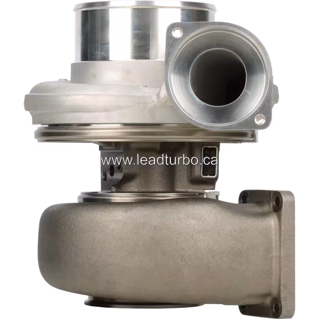 Turbocompresseur S4DS 1305469 pour CAT 3406C