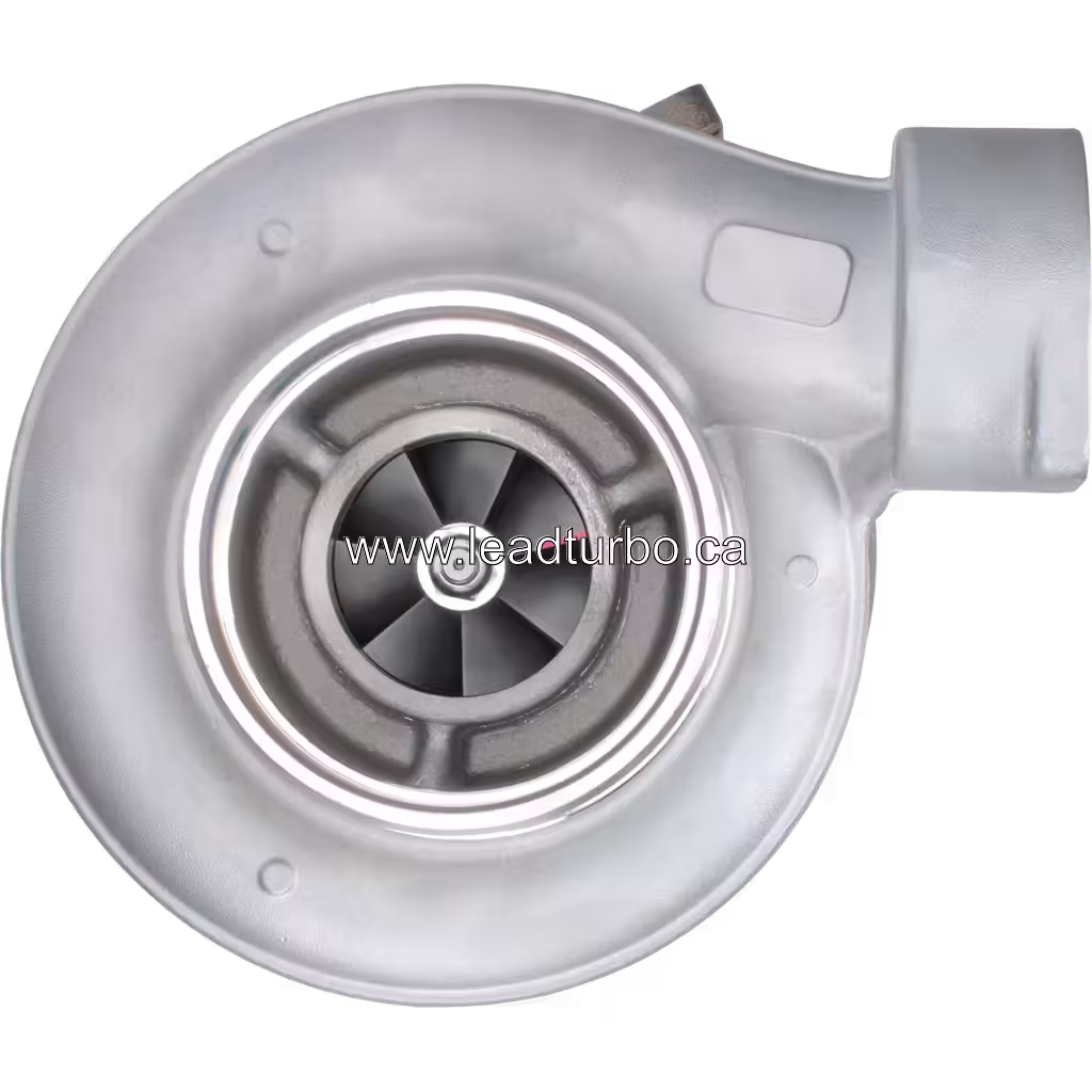 Turbocompresseur pour moteur Caterpillar 3406C
