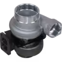 Turbocompresseur S4DS 1305469 pour CAT 3406C - Remplacement Aftermarket