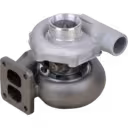 Turbocompresseur de Remplacement 1144001630 pour Isuzu 6BG1-T (Sumitomo S340) thumbnail 3