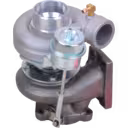 Turbocompresseur de Remplacement 2674A150 pour Perkins P135TI 136HP (Référence 452065-0003) thumbnail 3