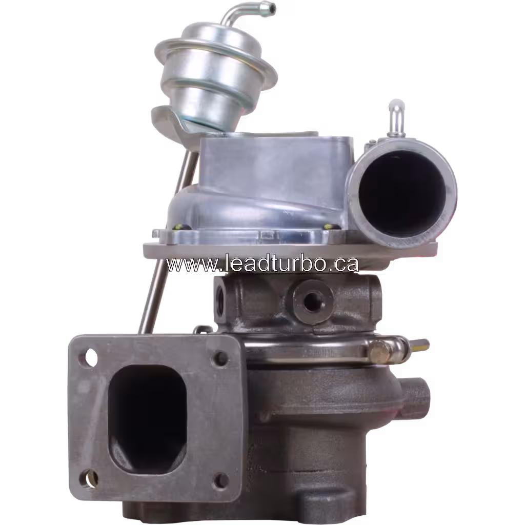 Turbocompresseur 28201-4X700 Hyundai Terracan J3CR