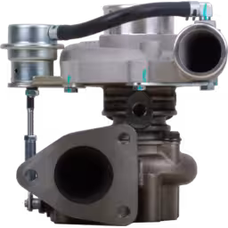 Turbocompresseur de remplacement DK4B-1118010 pour moteur Jinbei DK4B