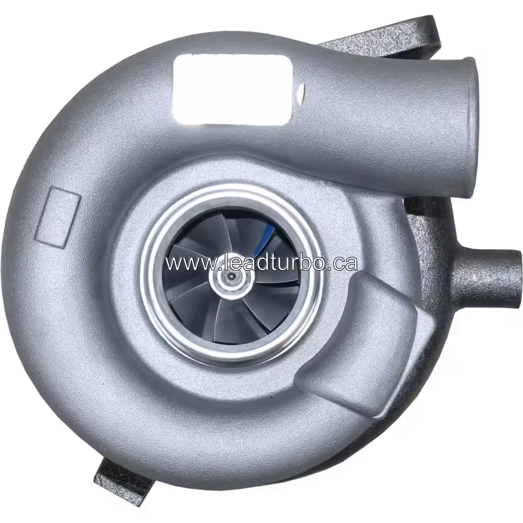Turbocompresseur de remplacement pour moteur CAT S6K