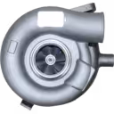 Turbocompresseur de remplacement pour moteur CAT S6K