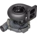Turbocompresseur Komatsu WA450-1 S6D125