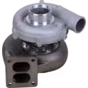 Turbocompresseur de remplacement pour D65EX-12E
