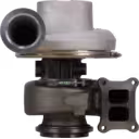 Turbocompresseur de remplacement pour moteur Cummins N14