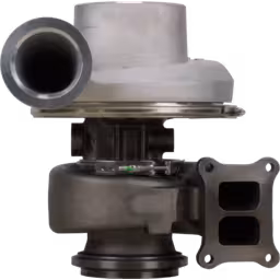 Turbocompresseur de remplacement pour moteur Cummins N14