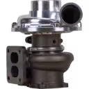 1144004380 RHG6 Turbocharger Replacement for Isuzu 6HK1T(CIEW) Hitachi ZAX330 thumbnail 2