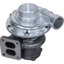 1144004380 RHG6 Turbocharger Replacement for Isuzu 6HK1T(CIEW) Hitachi ZAX330 thumbnail 3