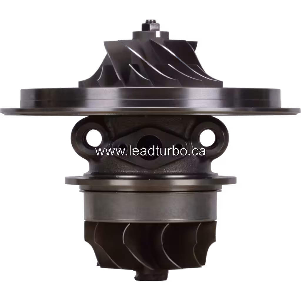 3580746 HX82 CORE OF TURBOCHARGER FOR CUMMINS Q19-P14 CUMMINS INDUSTRIAL