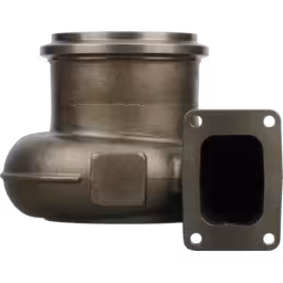 3591171 HX83 Turbine Housing for Cummins QSKV60 Turbocharger