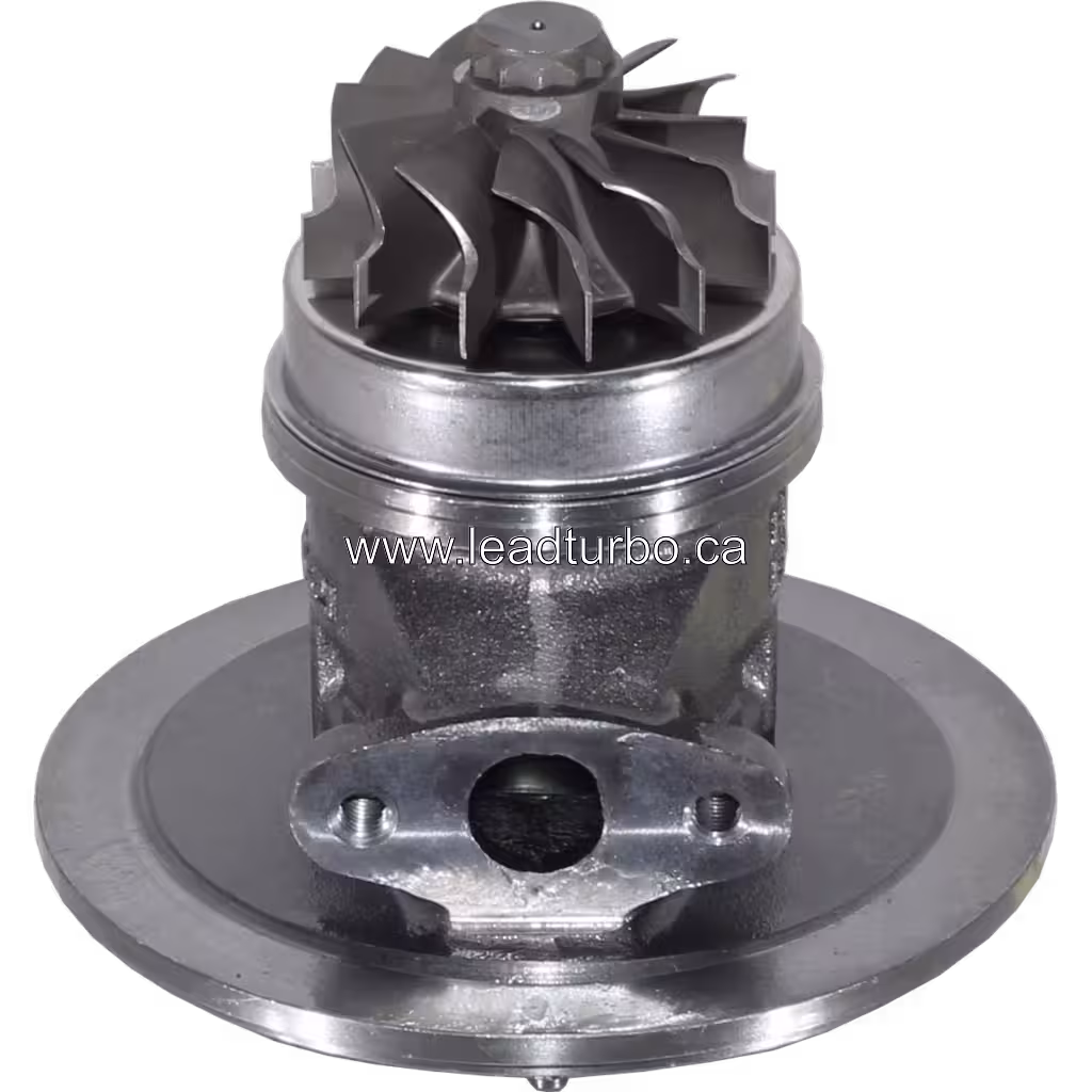 4027436 HX35W Turbocharger Core Replacement for Cummins Applications