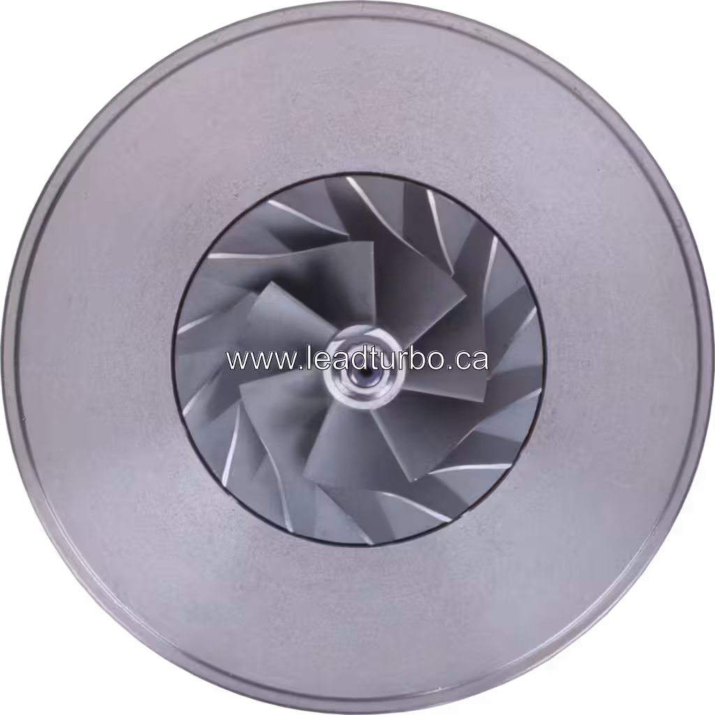 4027436 HX35W Turbocharger Core Replacement for Cummins Applications