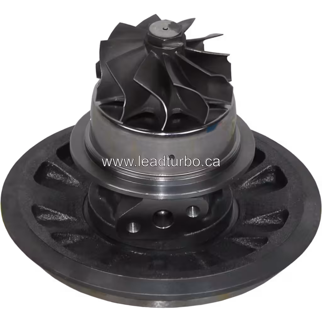 447807-0017 turbocharger core assembly