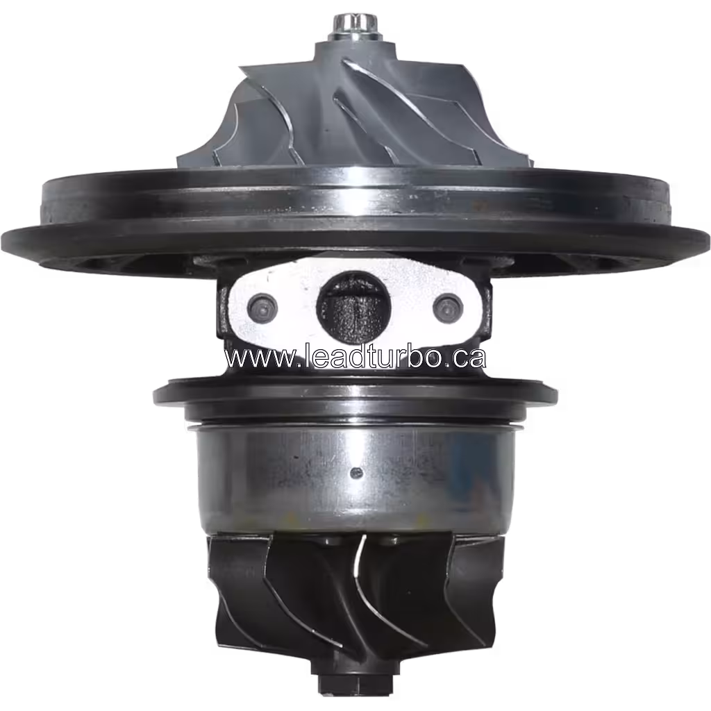 447807-0017 TV48 Turbo Core front view
