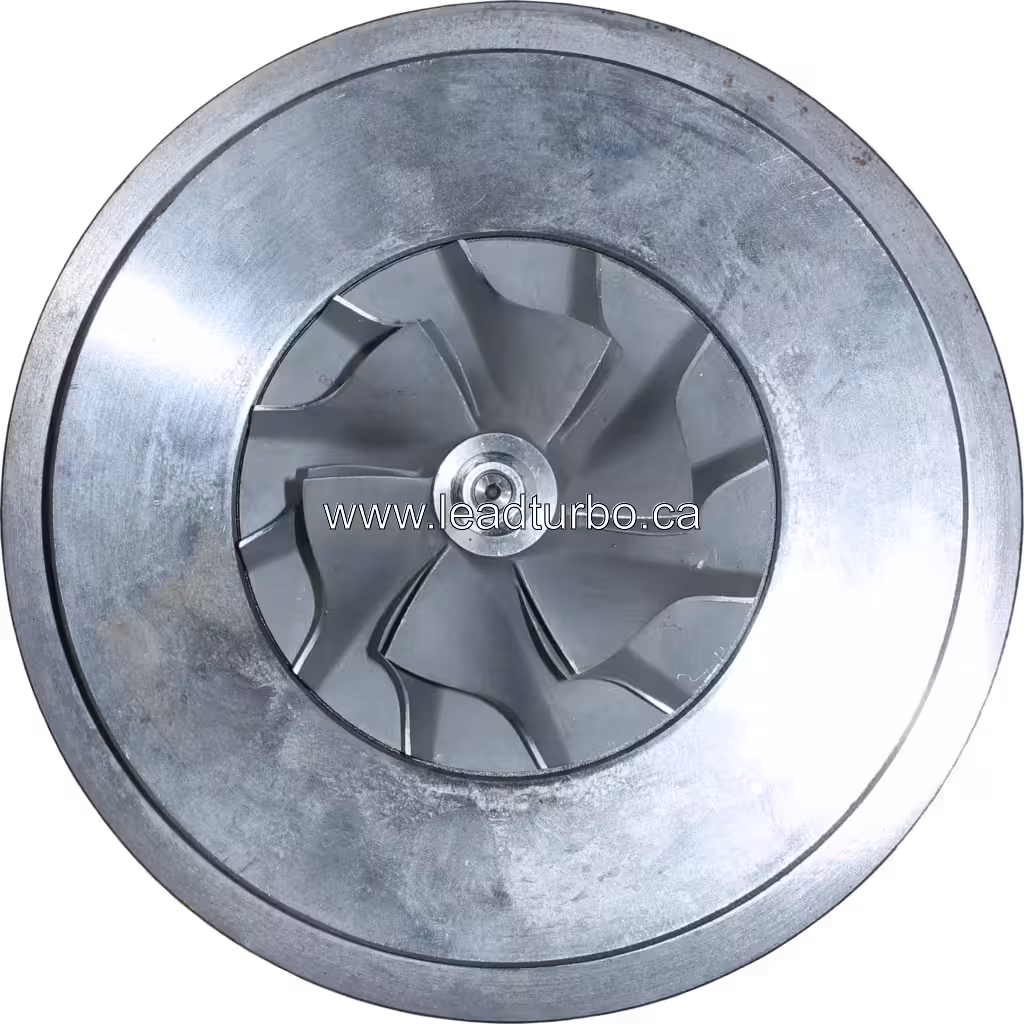 Replacement turbo core 710224-0001 reference