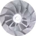 Mitsubishi Turbo Compressor Wheel 49171-41410