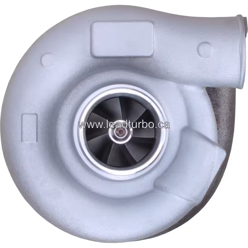 CAT 3066T Engine Turbocharger 5I7952