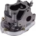 54359700000 KP35-1672CAA Turbocharger Replacement for Renault Clio K9K thumbnail 3