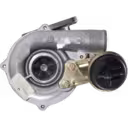 54359700000 KP35-1672CAA Turbocharger Replacement for Renault Clio K9K thumbnail 1