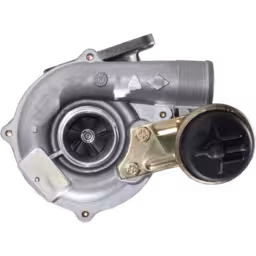 54359700000 KP35-1672CAA Turbocharger Replacement for Renault Clio K9K
