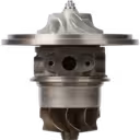 712402-0092 GT4594L Turbocharger Core Replacement for Volvo DH12D thumbnail 2