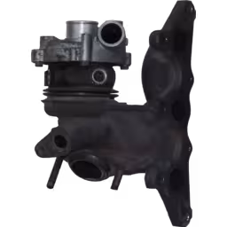 724961-5004 GT1238S Turbocharger Replacement for Smart M160