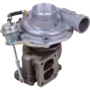 8943900610 RHE62 Turbocompresseur Remplacement Isuzu 6HE1TC