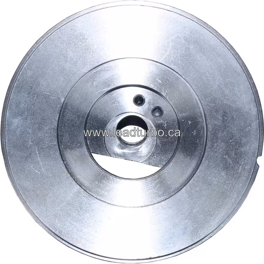 Bearing housing 49187-01010 BH pour turbo TD07S-25A 13 Mitsubishi 6D16T